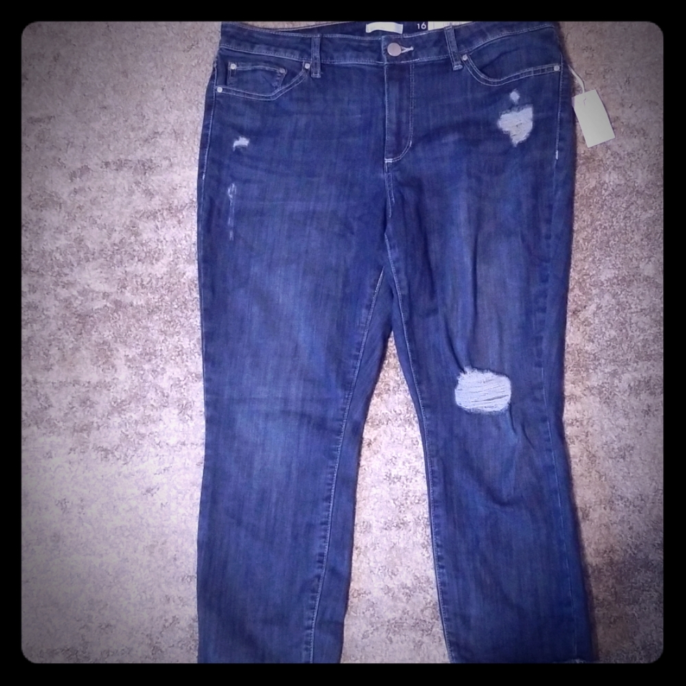 Jean Capri